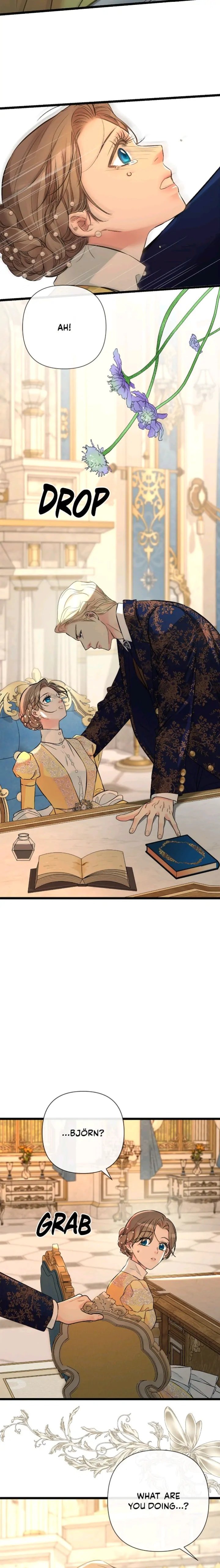 The Problematic Prince, Chapter 52 image 08